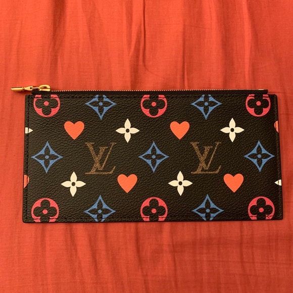 Louis Vuitton Handbags - Louis Vuitton Game On Felicie Zippered Ins…